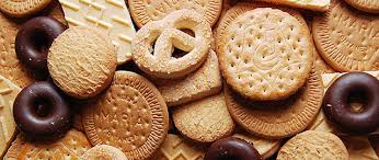 GALLETAS